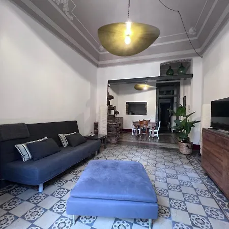 Pantano House
