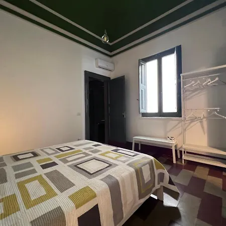 Pantano House Appartement Catánia