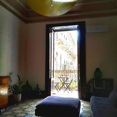 Pantano House * Catánia