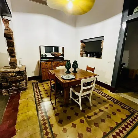 Pantano House Appartement Catánia